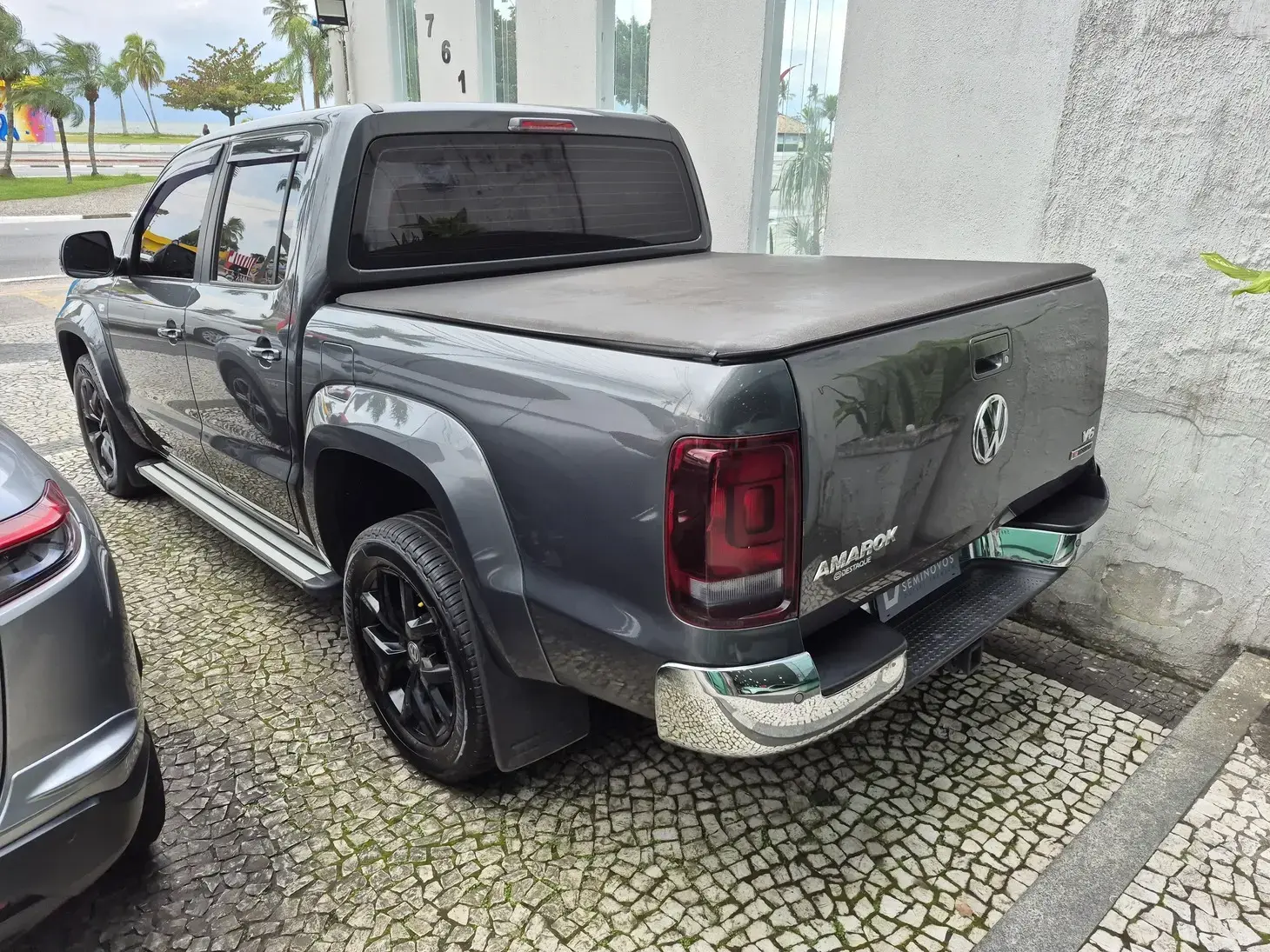galeria AMAROK