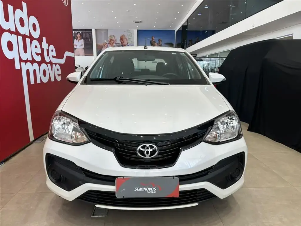galeria ETIOS