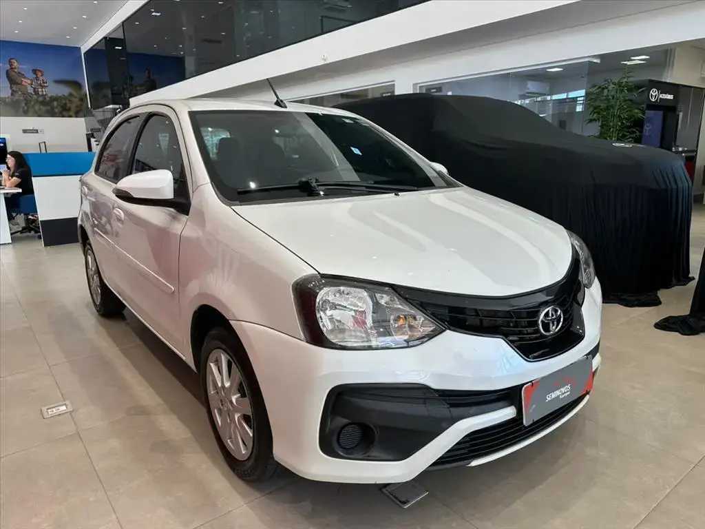 galeria ETIOS