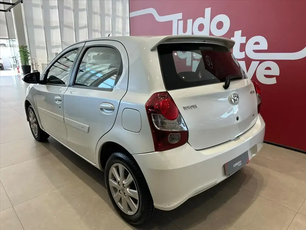 galeria ETIOS