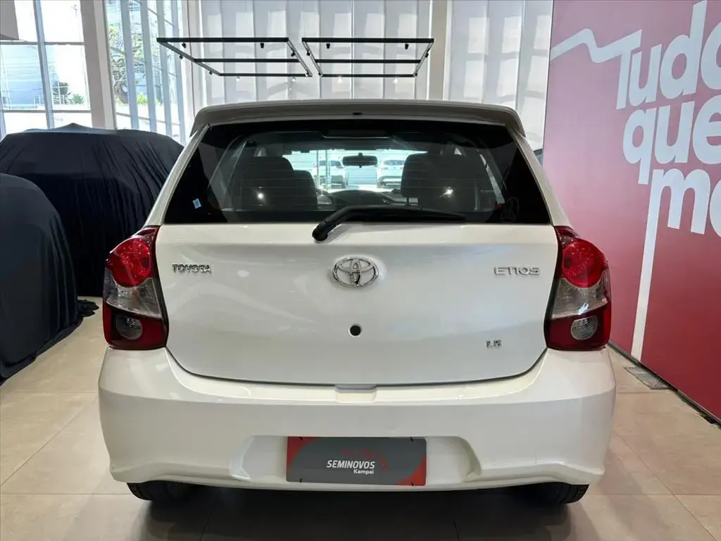 galeria ETIOS
