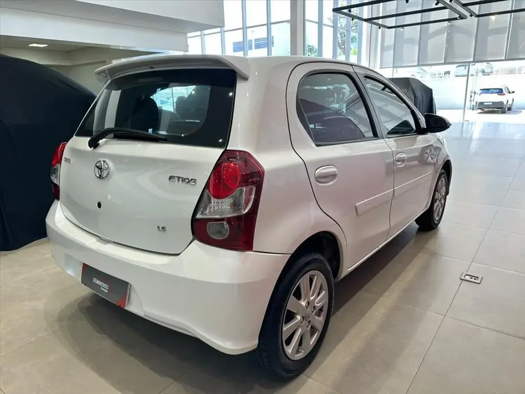 galeria ETIOS