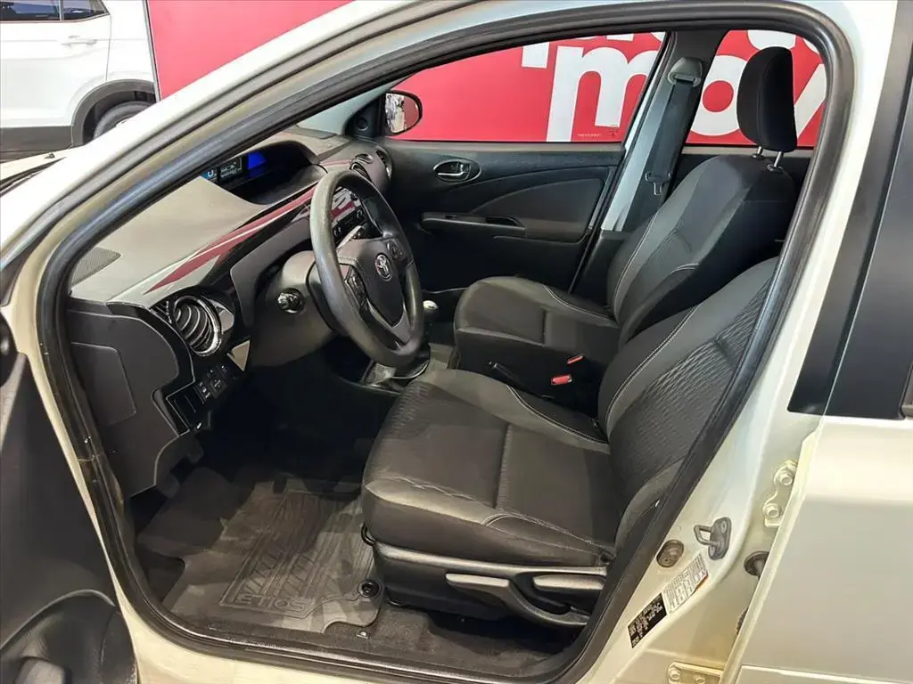galeria ETIOS