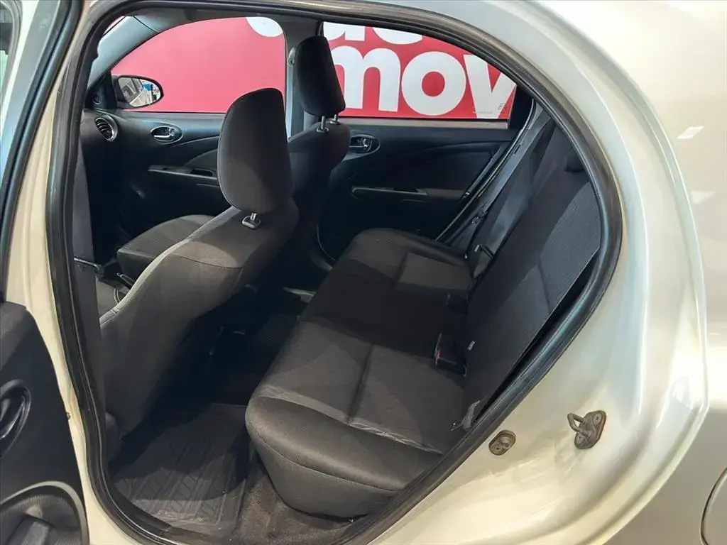 galeria ETIOS