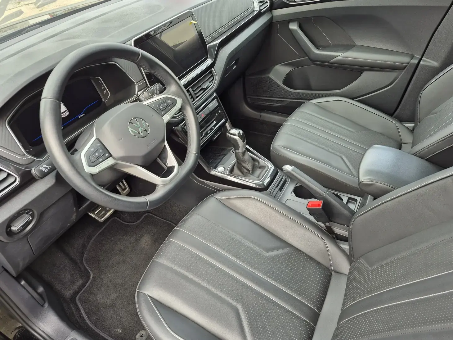 galeria T-CROSS