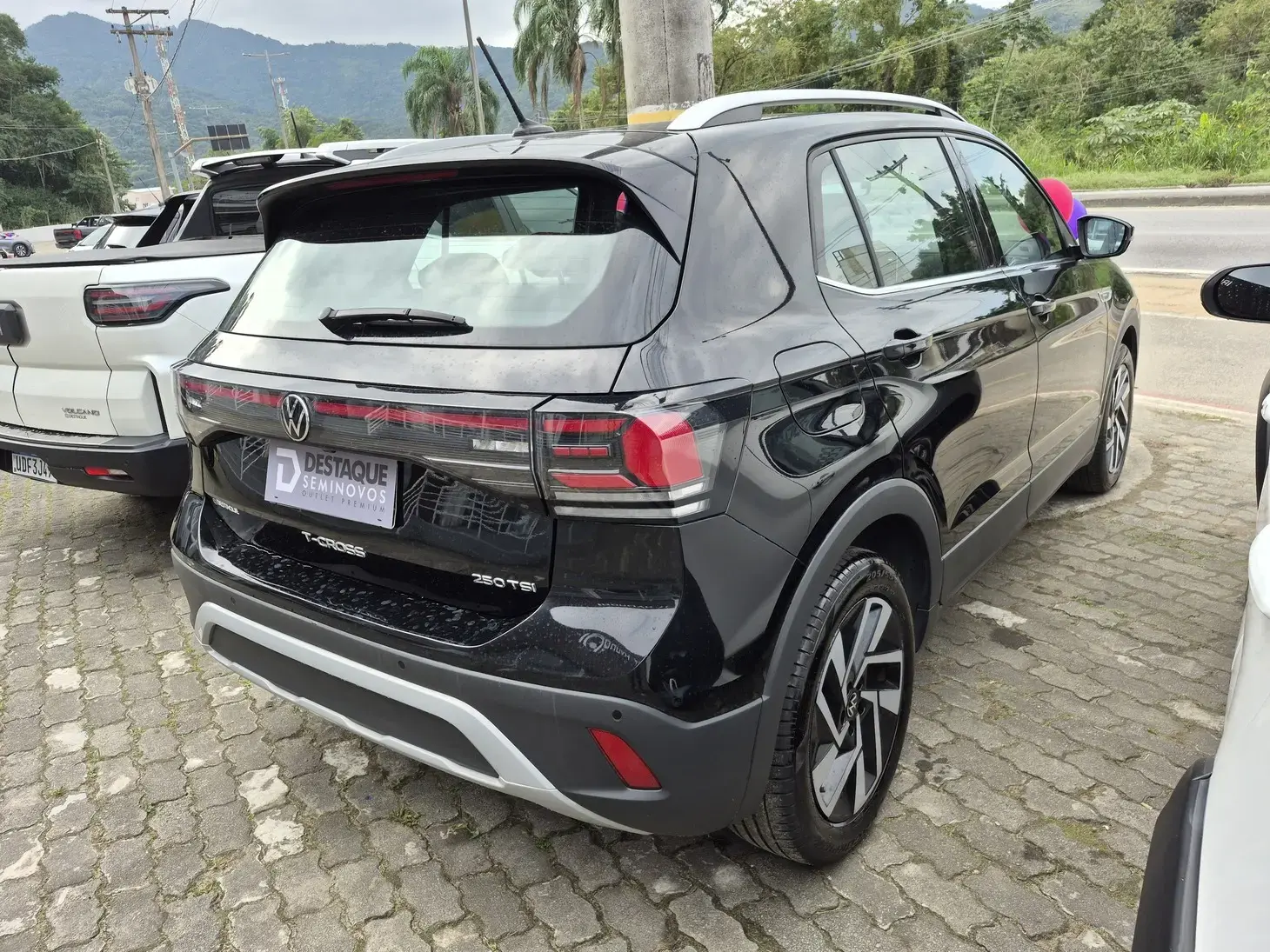 galeria T-CROSS