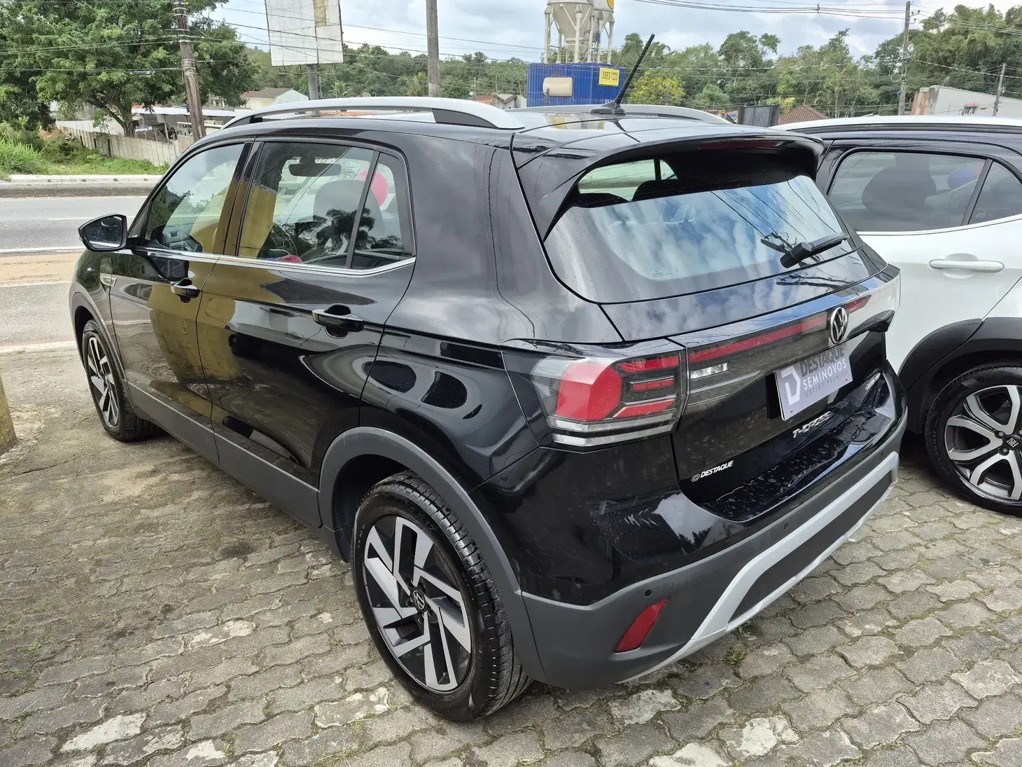 galeria T-CROSS
