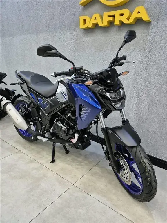 galeria NHX