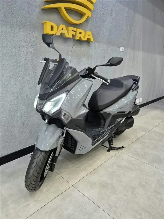 galeria JOYRIDE