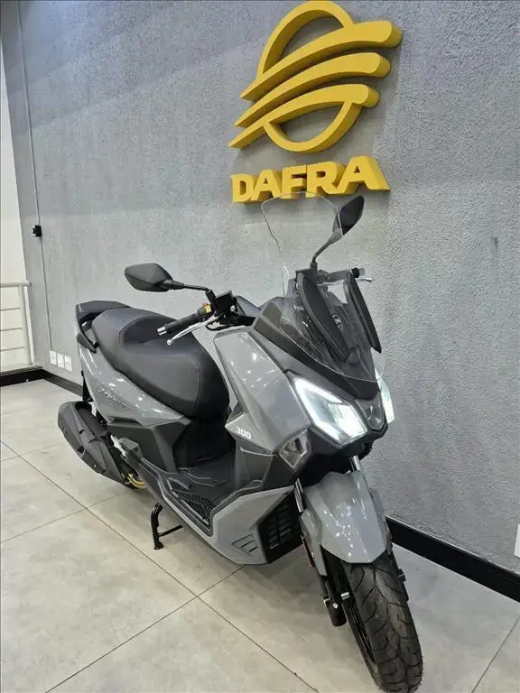 galeria JOYRIDE