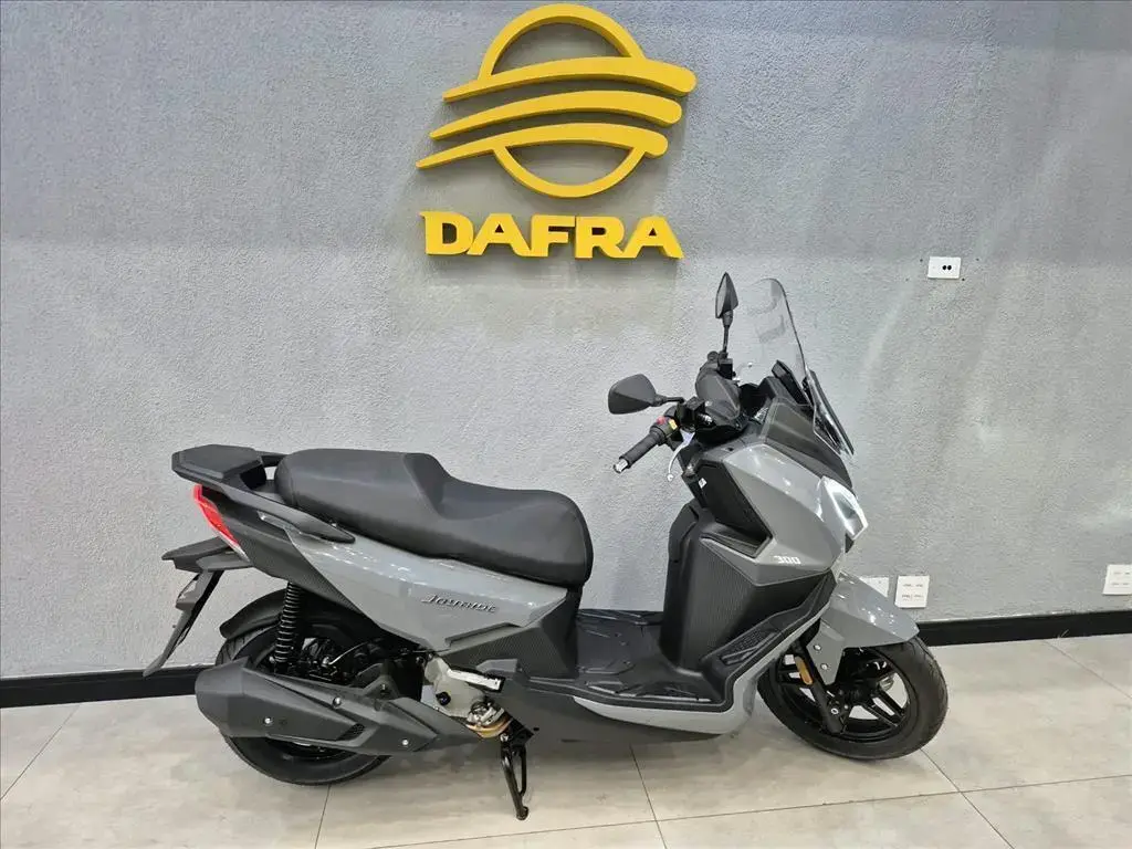 galeria JOYRIDE