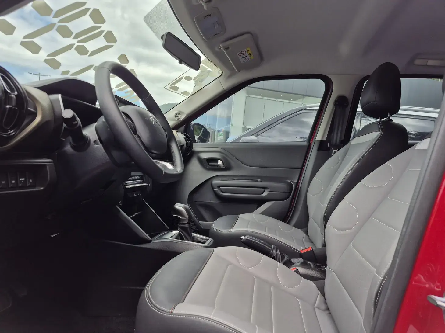 galeria C3 AIRCROSS