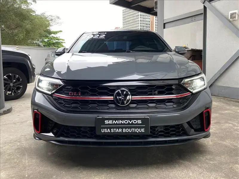 galeria JETTA