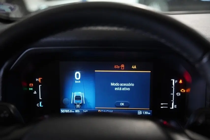 galeria RANGER