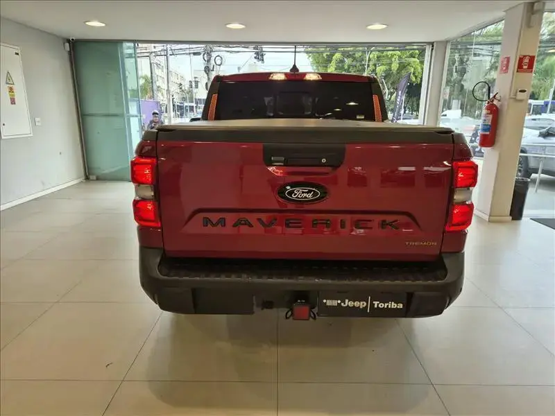 galeria MAVERICK