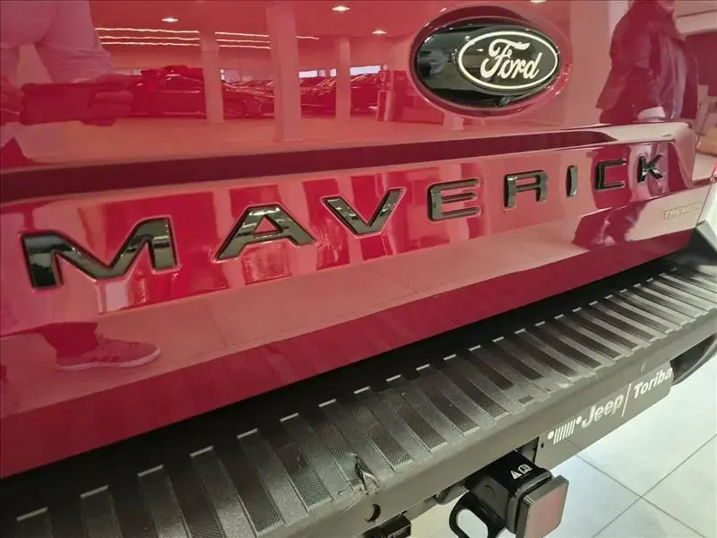 galeria MAVERICK