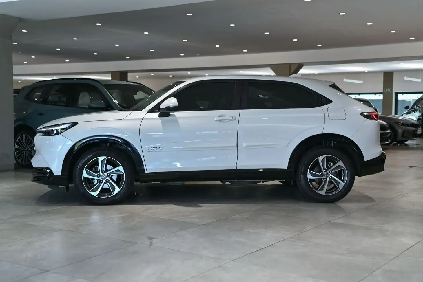 galeria HR-V