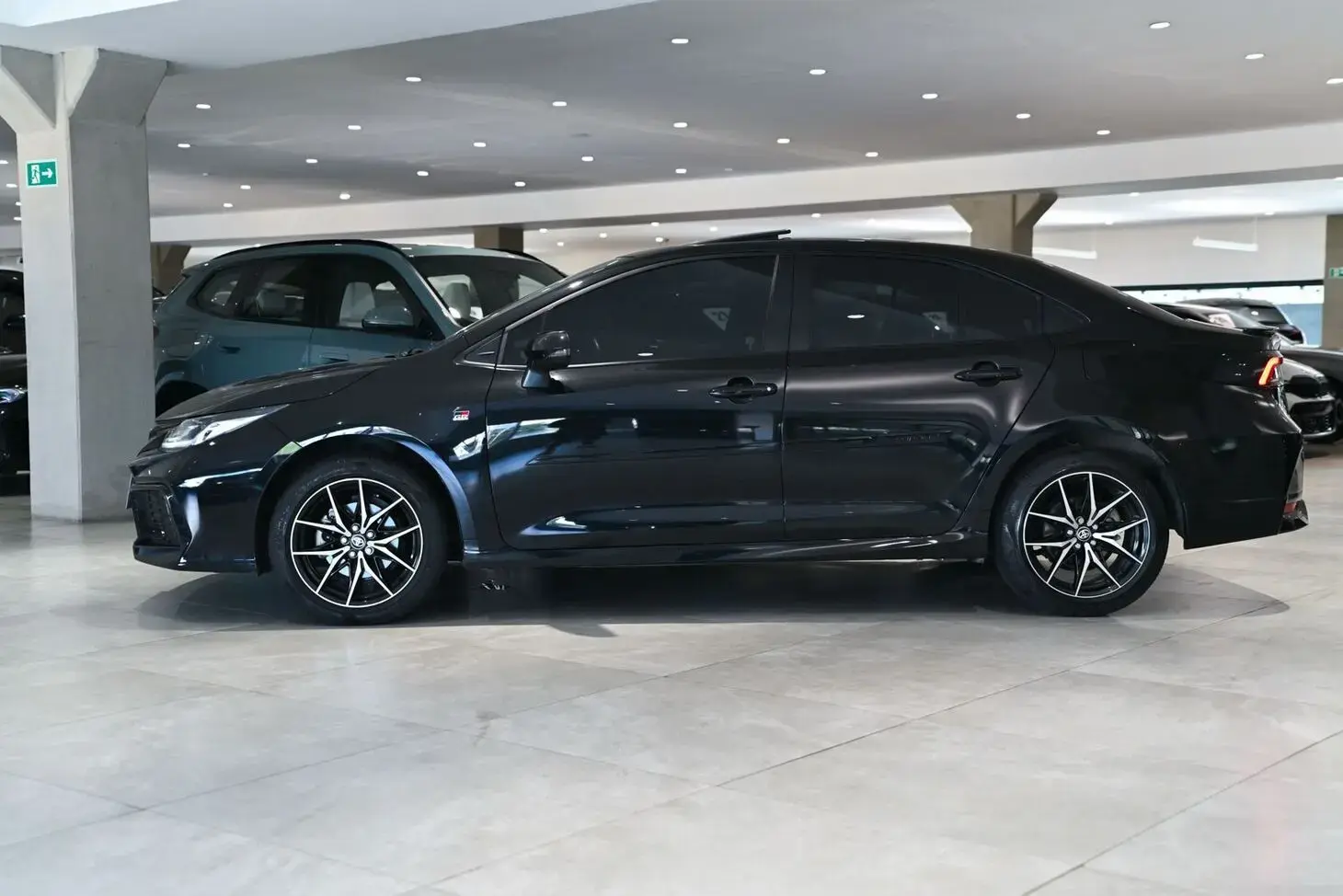 galeria Corolla