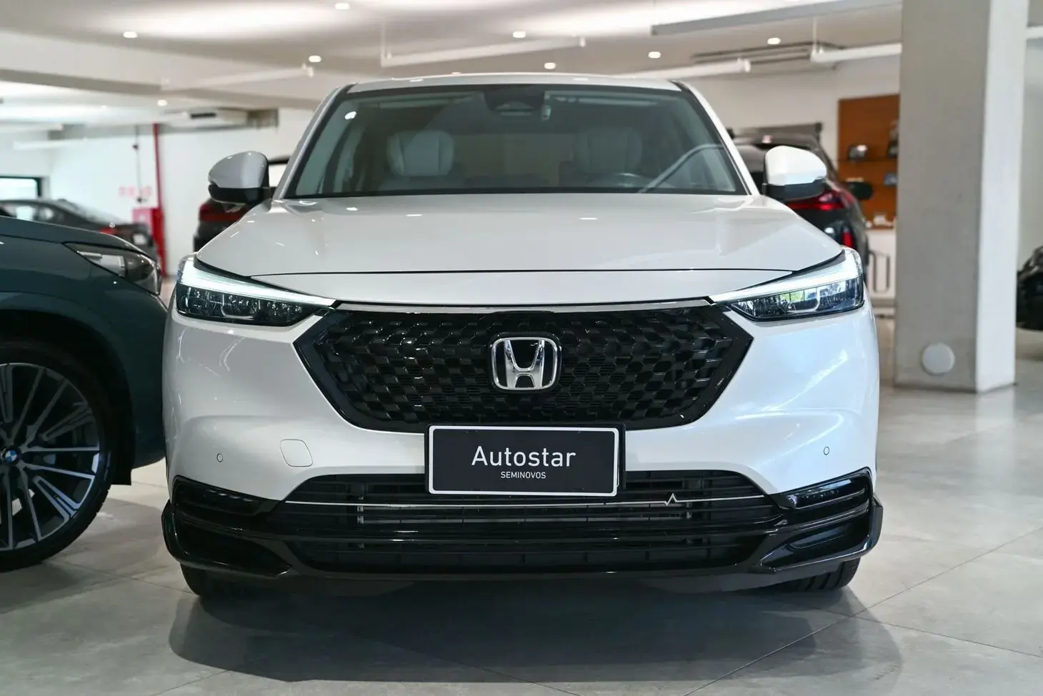 galeria HR-V