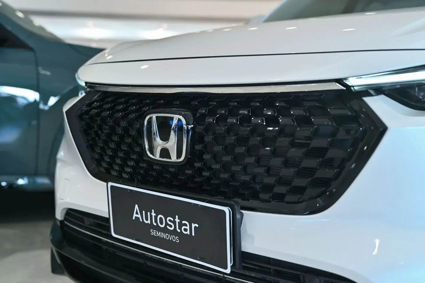 galeria HR-V