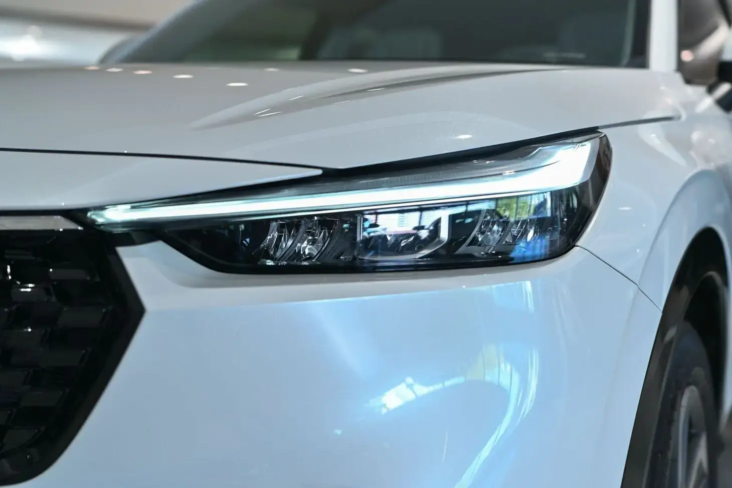 galeria HR-V