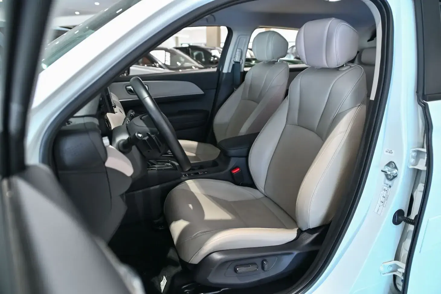 galeria HR-V