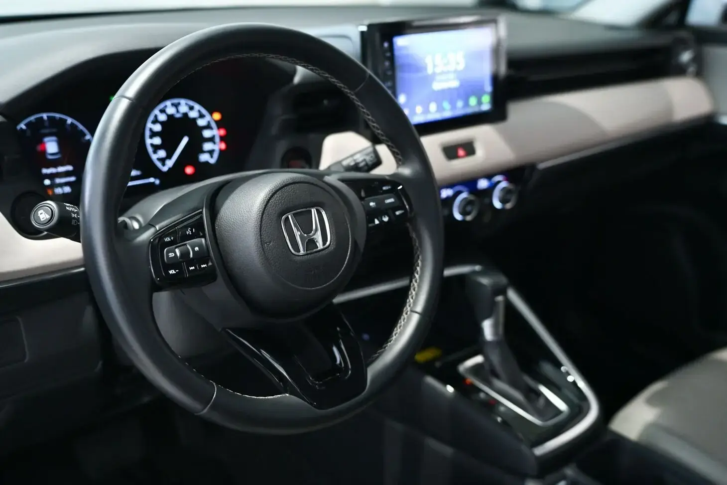 galeria HR-V