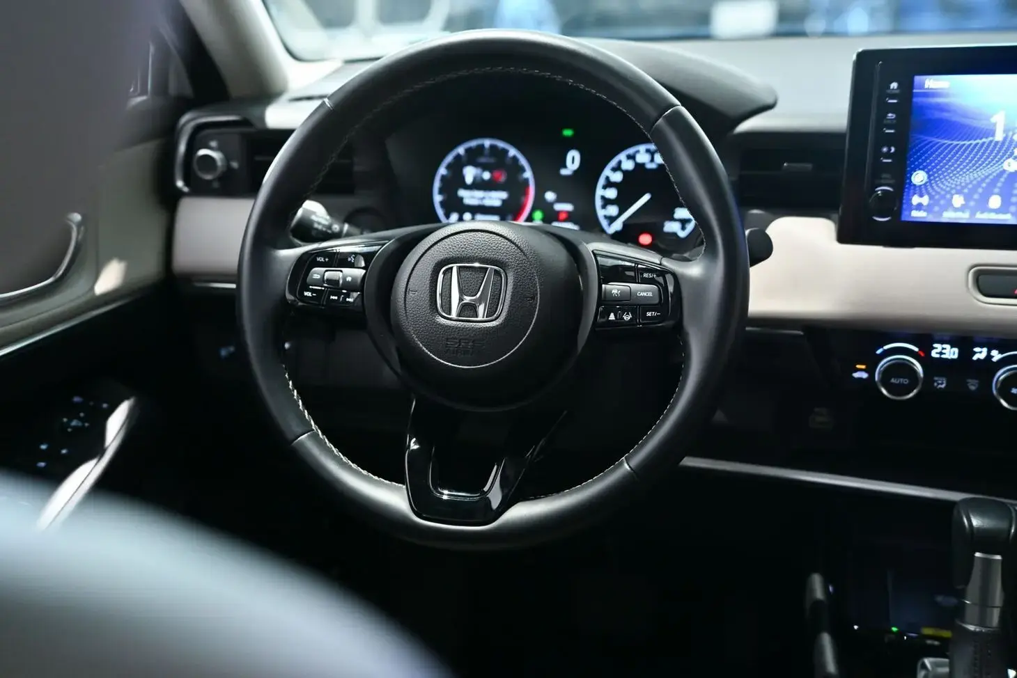 galeria HR-V
