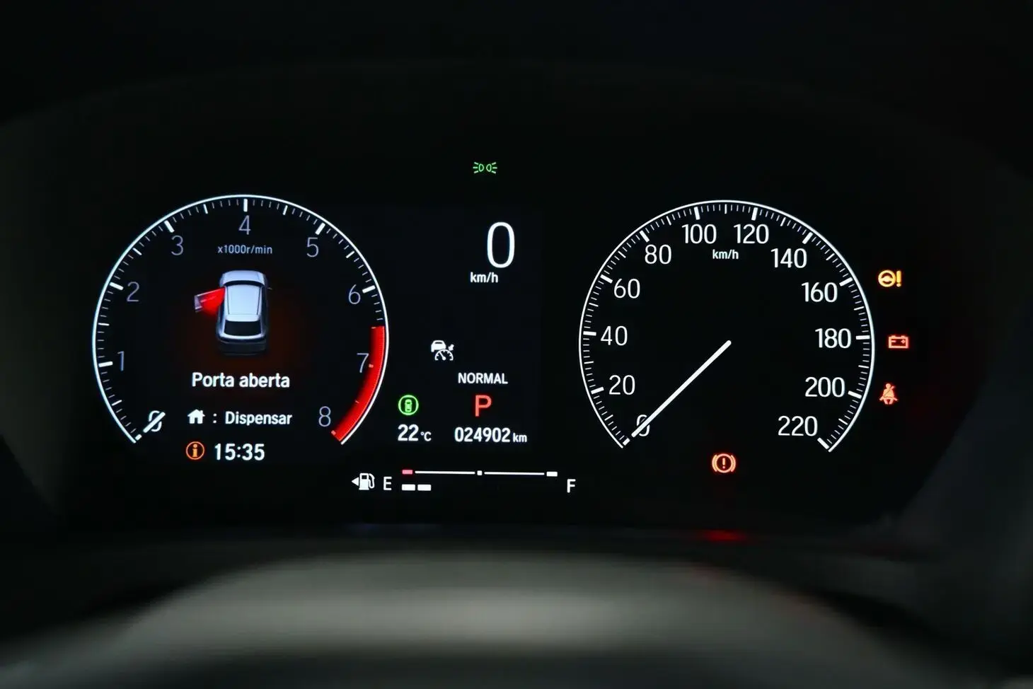 galeria HR-V