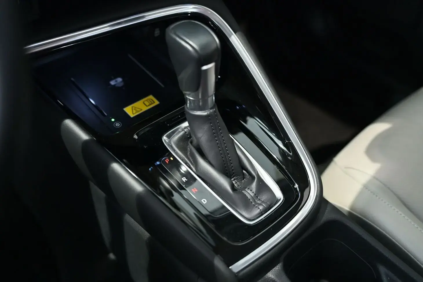 galeria HR-V