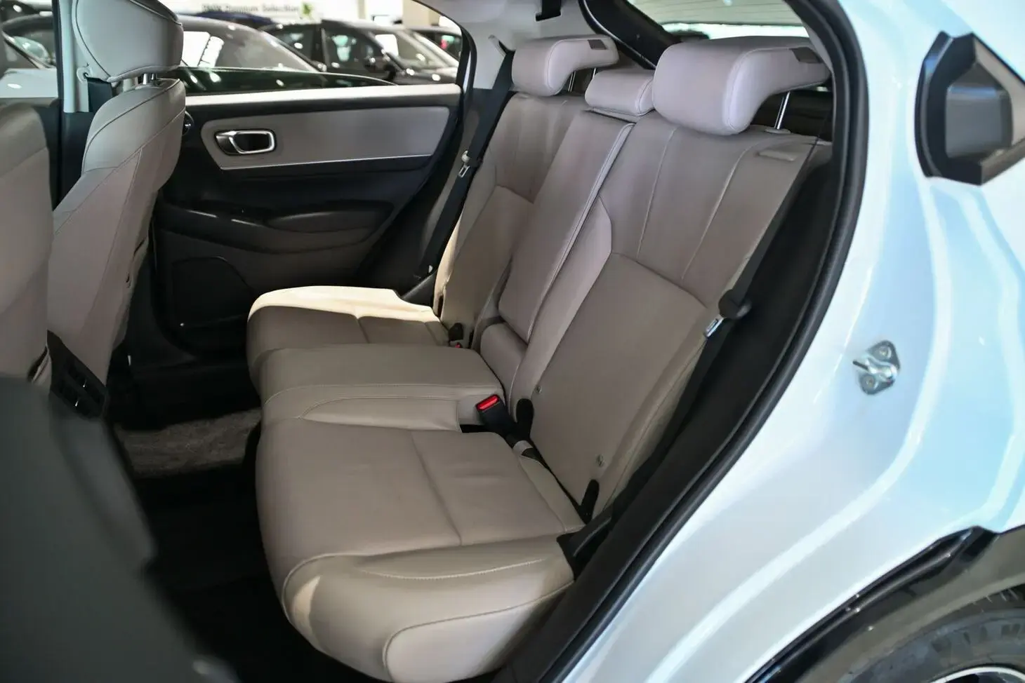 galeria HR-V