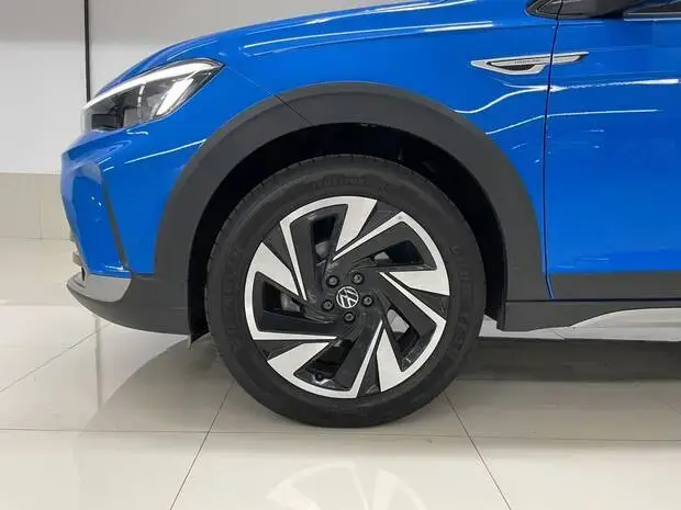 Volkswagen Nivus Highline 200 TSI