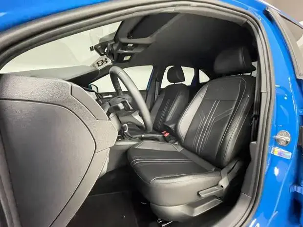 Volkswagen Nivus Highline 200 TSI