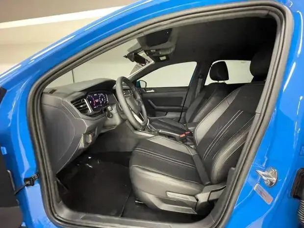 Volkswagen Nivus Highline 200 TSI