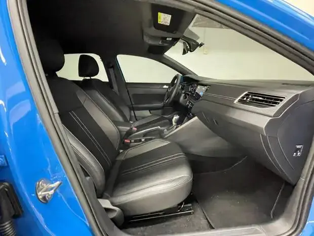 Volkswagen Nivus Highline 200 TSI