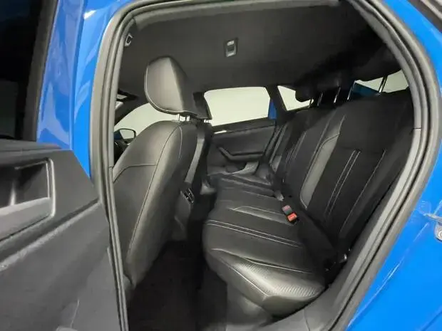 Volkswagen Nivus Highline 200 TSI