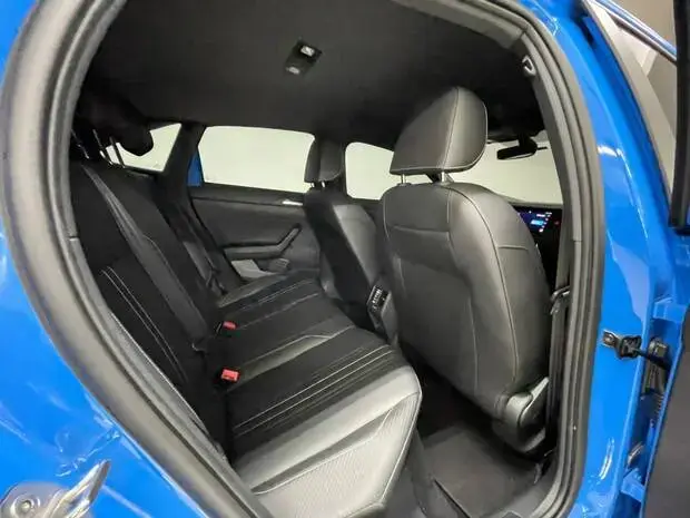 Volkswagen Nivus Highline 200 TSI