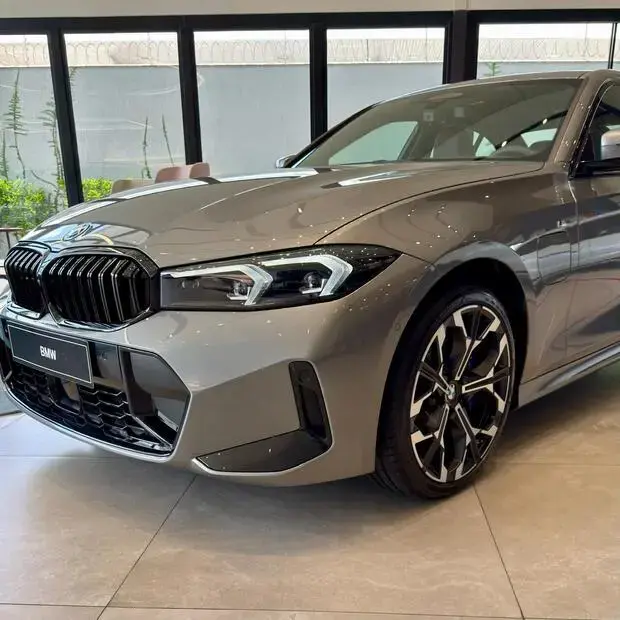 Bmw 330e M Sport 2.0 Turbo (Aut.) (Híb.)