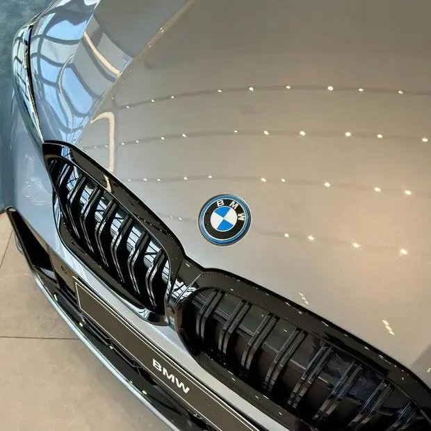 Bmw 330e M Sport 2.0 Turbo (Aut.) (Híb.)