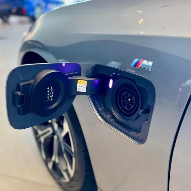 Bmw 330e M Sport 2.0 Turbo (Aut.) (Híb.)