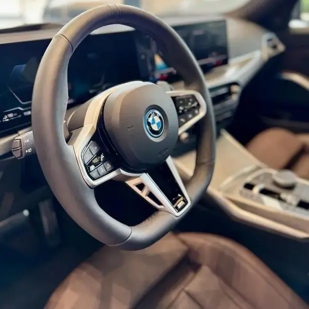 Bmw 330e M Sport 2.0 Turbo (Aut.) (Híb.)