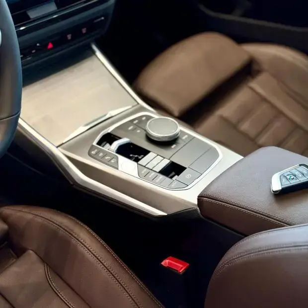 Bmw 330e M Sport 2.0 Turbo (Aut.) (Híb.)