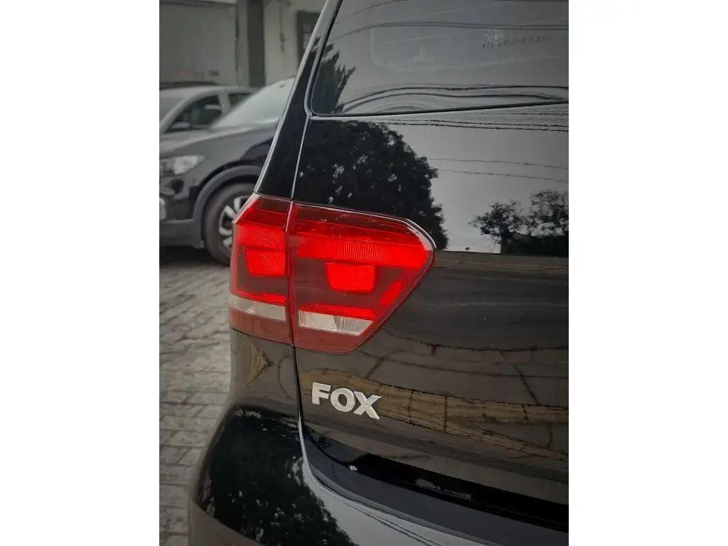 galeria FOX