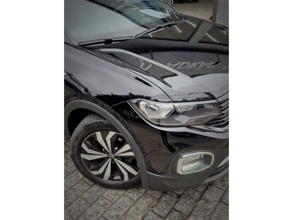 galeria T-CROSS