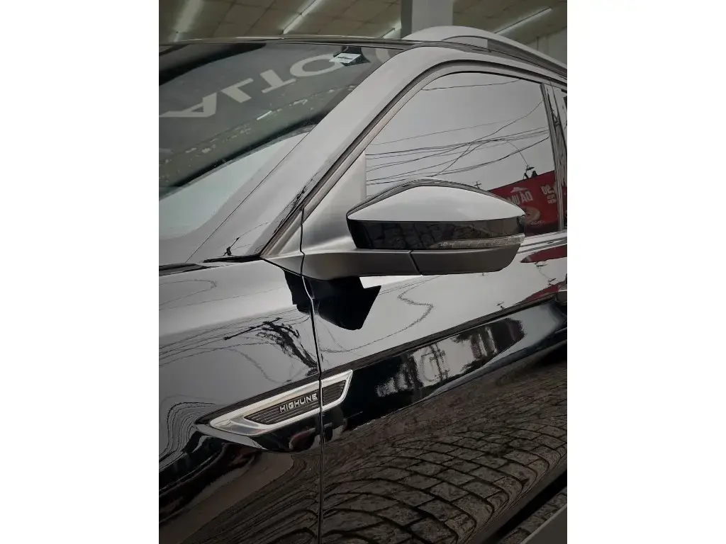 galeria T-CROSS