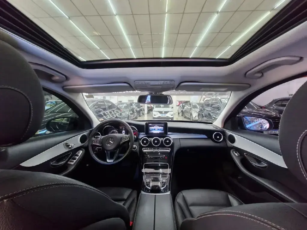 galeria C 250