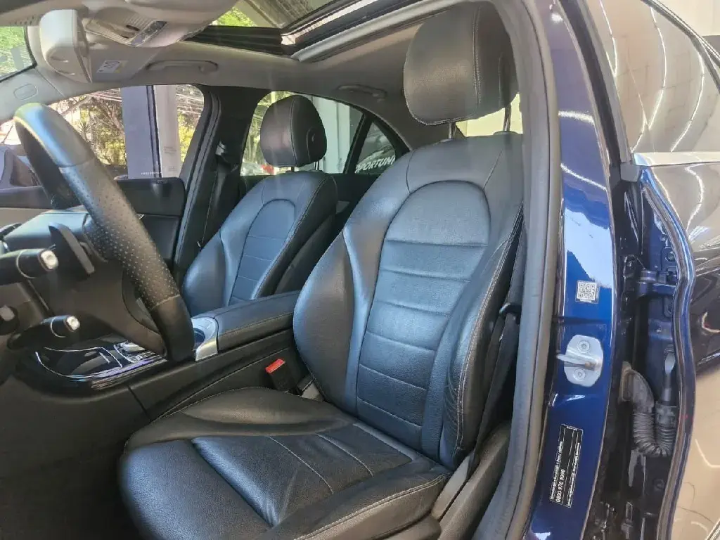 galeria C 250