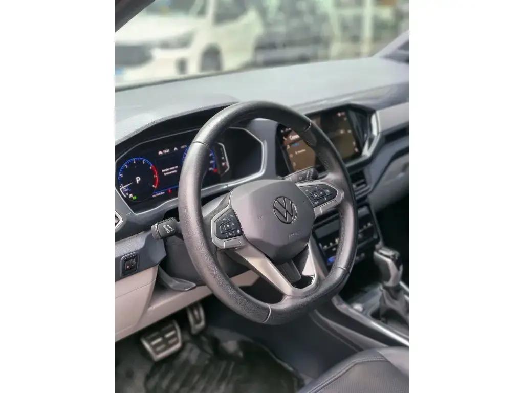galeria T-CROSS