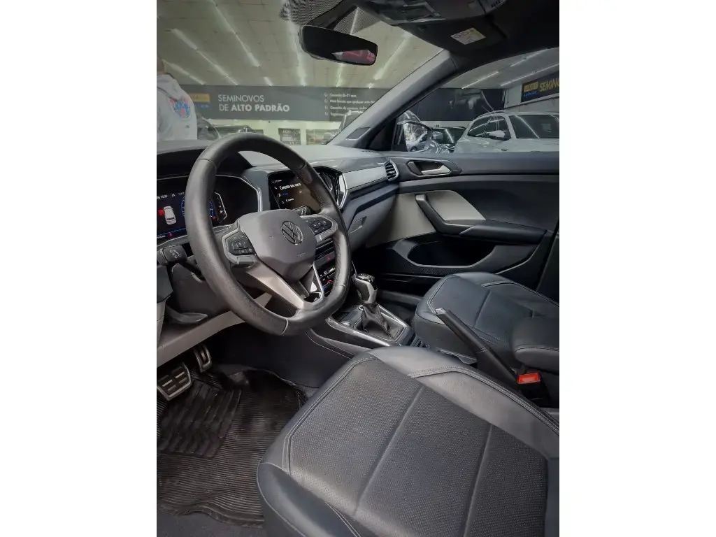galeria T-CROSS