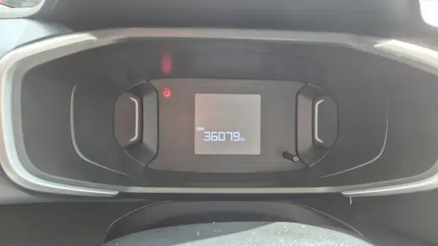 Citroën C3 1.6 16V FLEX FEEL PACK AT6